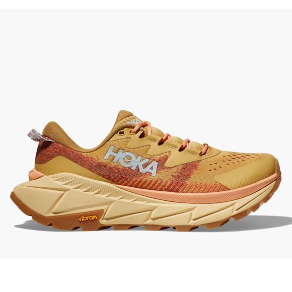 Hoka Women's Skyline-Float X Sneakers - Picture 1 of 8